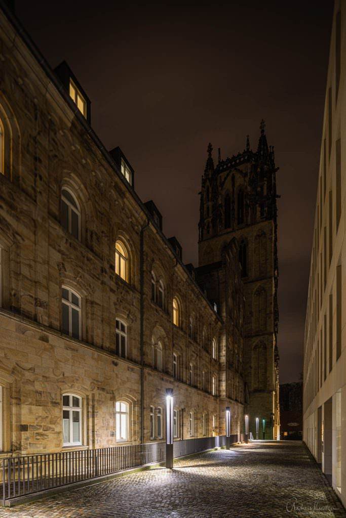 Diözesanbibliothek Münster