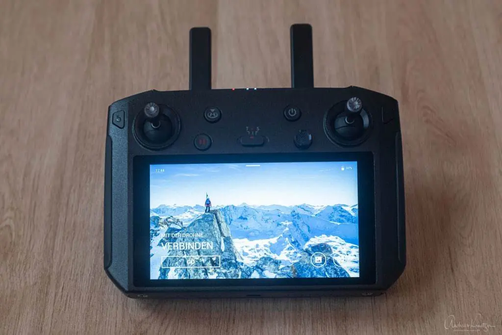 DJI Smart Controller