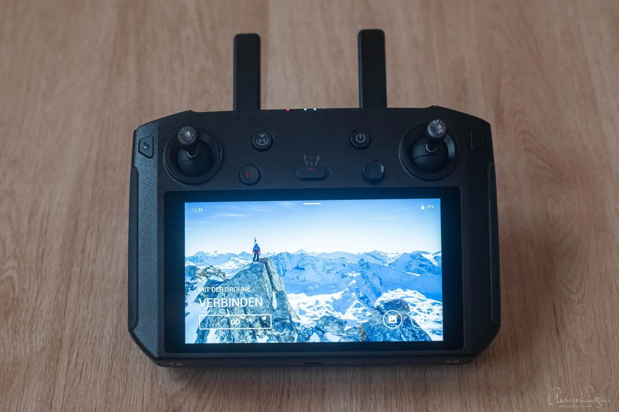 DJI Smart Controller