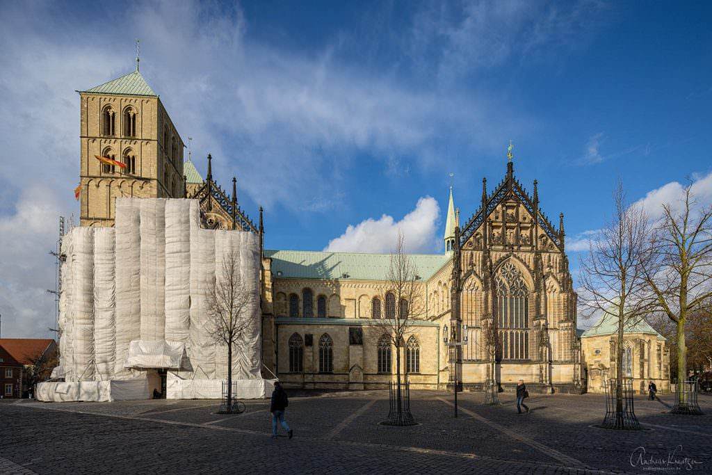 St. Paulus Dom Münster