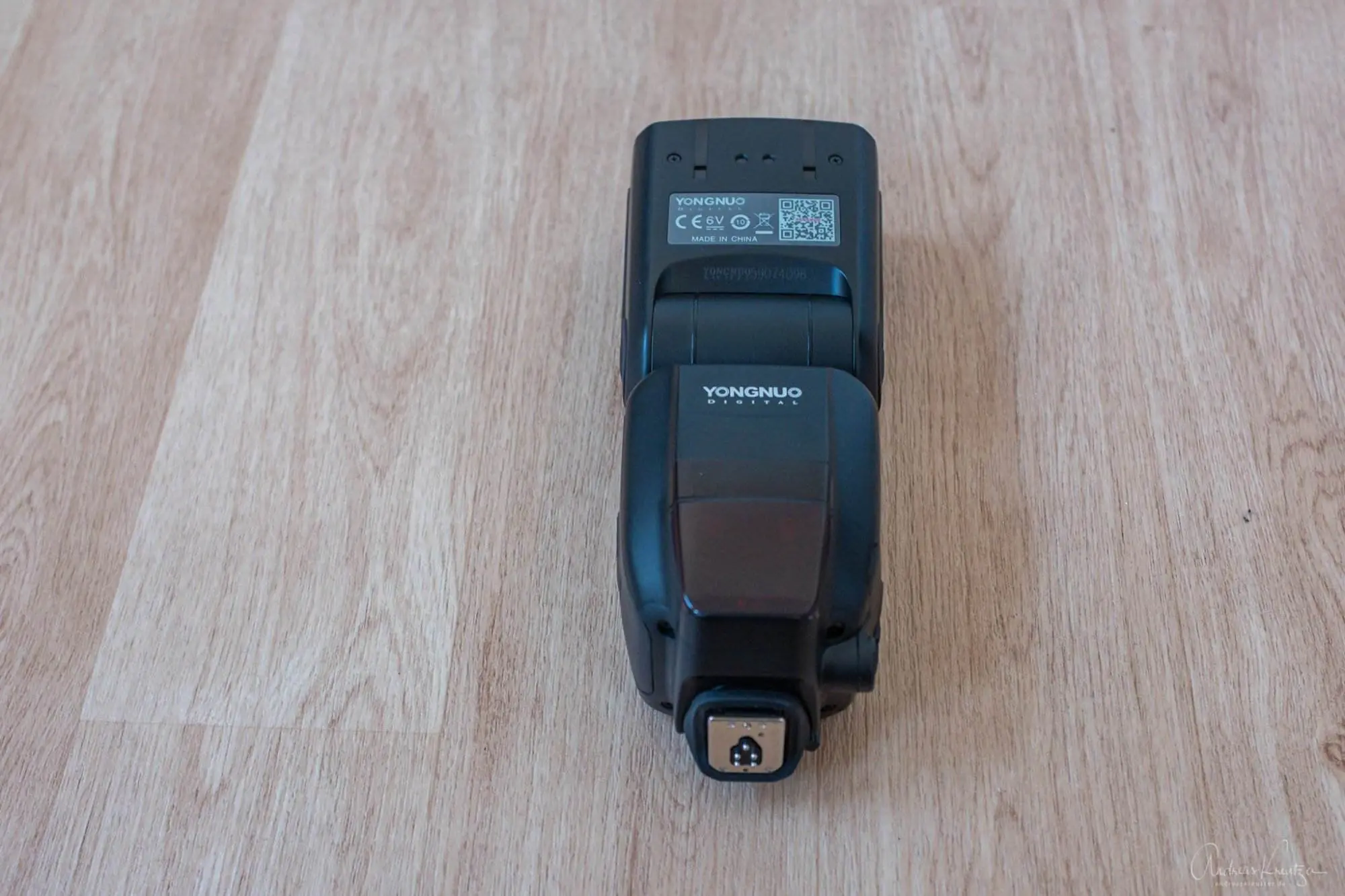 Yongnuo Blitz