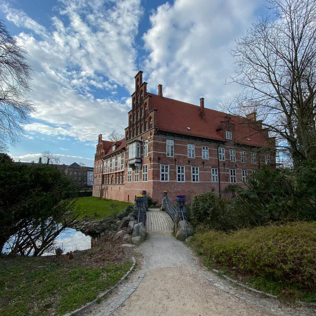 Bergedorfer Schloss