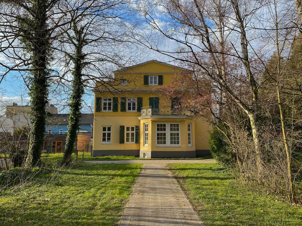 Standesamt Bergedorf