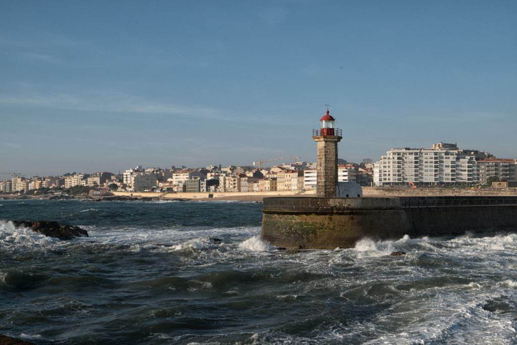 Foz do Douro