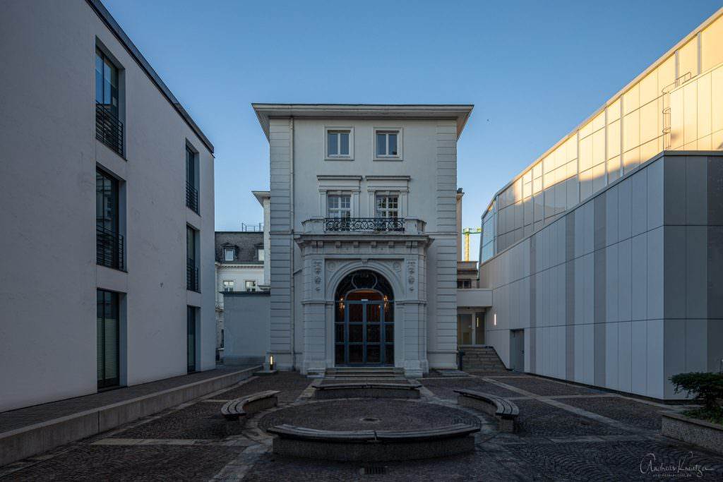 Hochschule für Musik und Theater