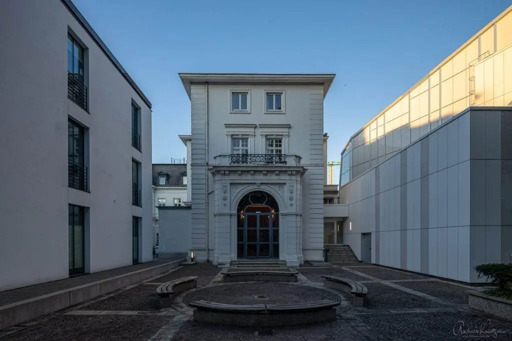 Hochschule für Musik und Theater