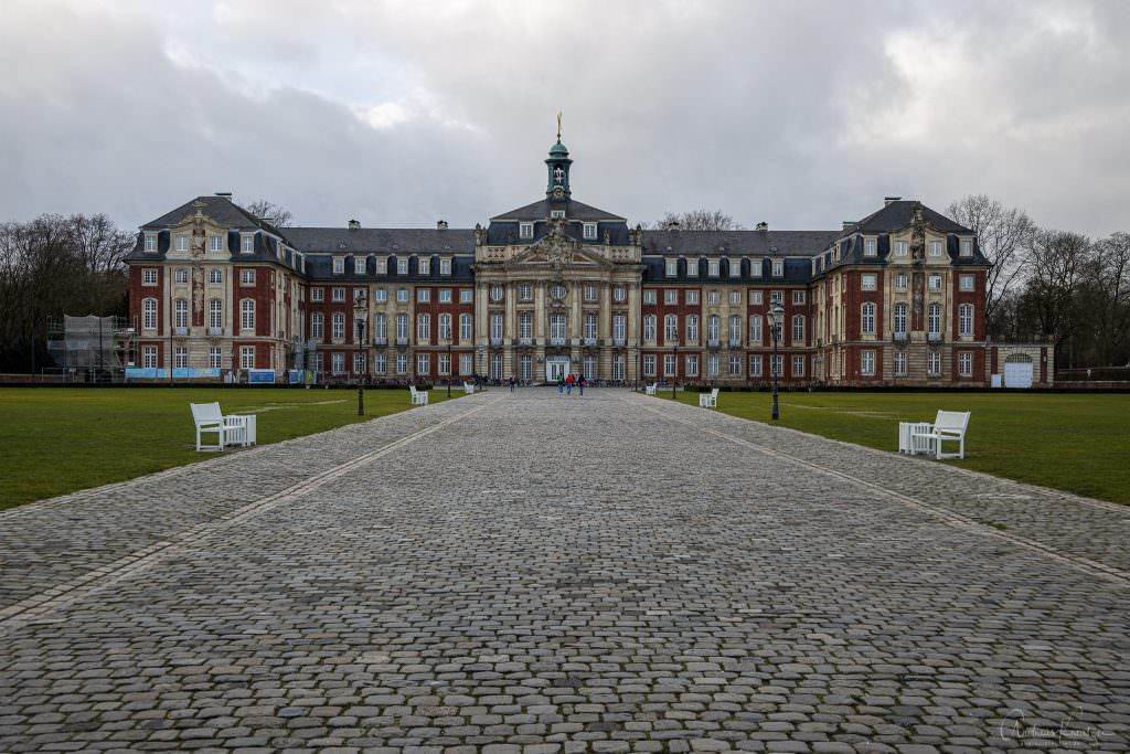 Schloss Münster