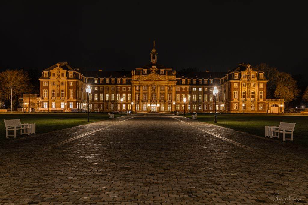 Schloss Münster
