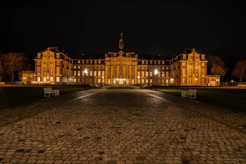 Schloss Münster