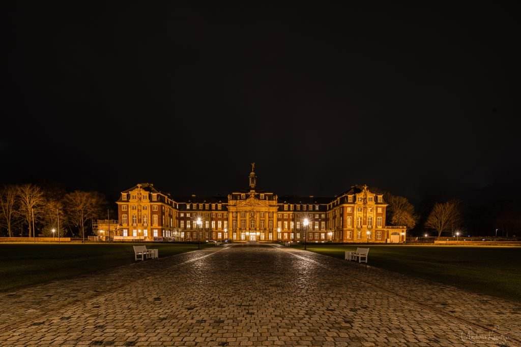 Schloss Münster