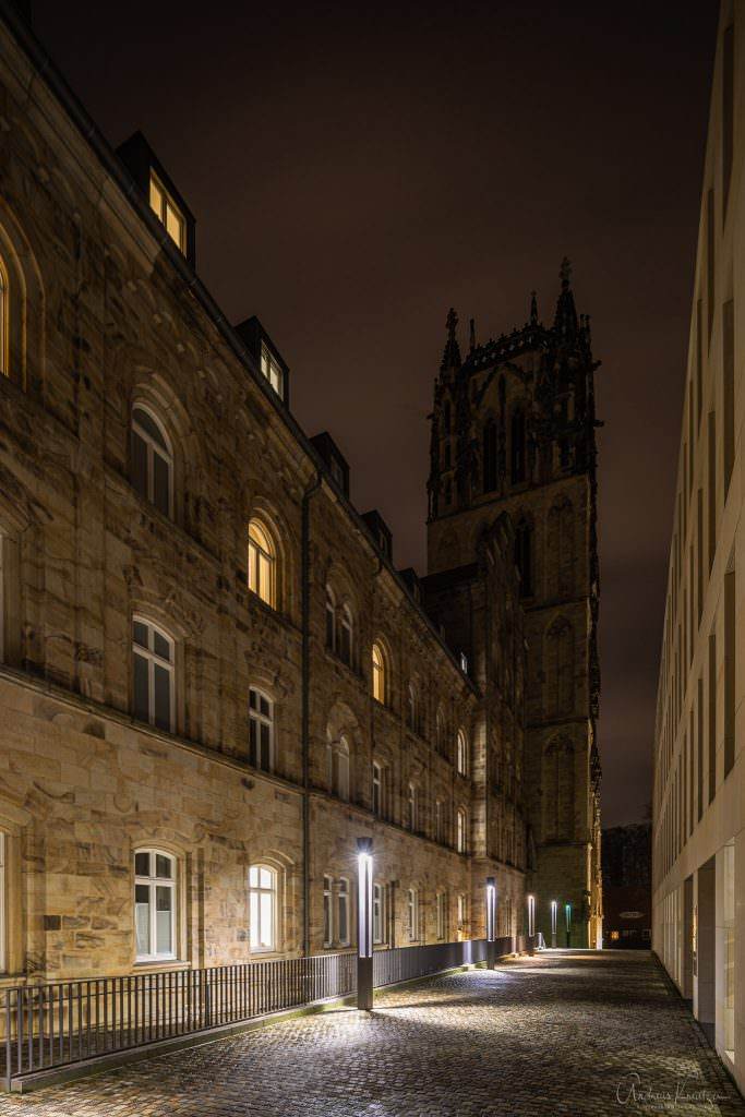 Diözesanbibliothek Münster