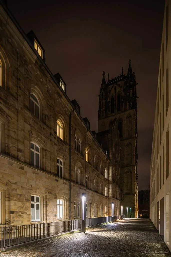 Diözesanbibliothek Münster