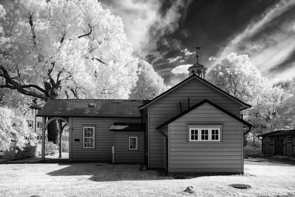 Alter Bergedorfer Bahnhof