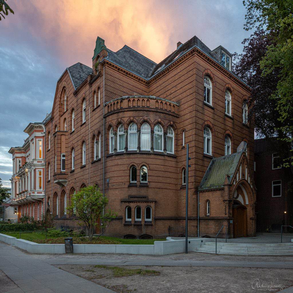 Ev. Kirchengemeinde St