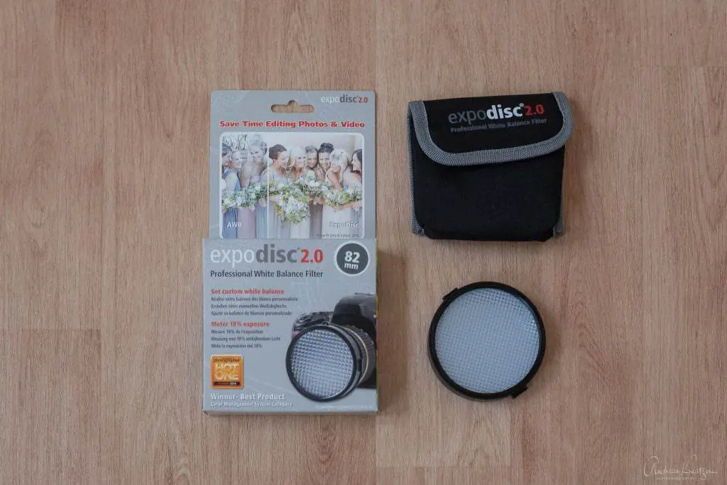 ExpoDisc