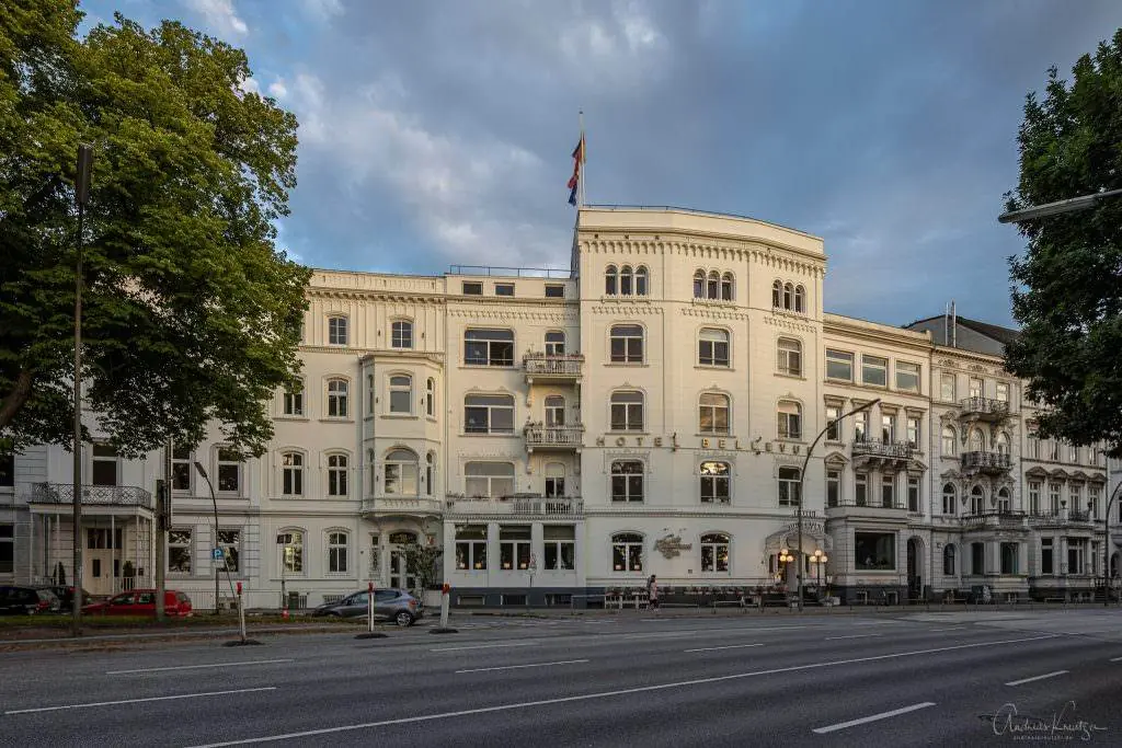 Hotel Bellevue