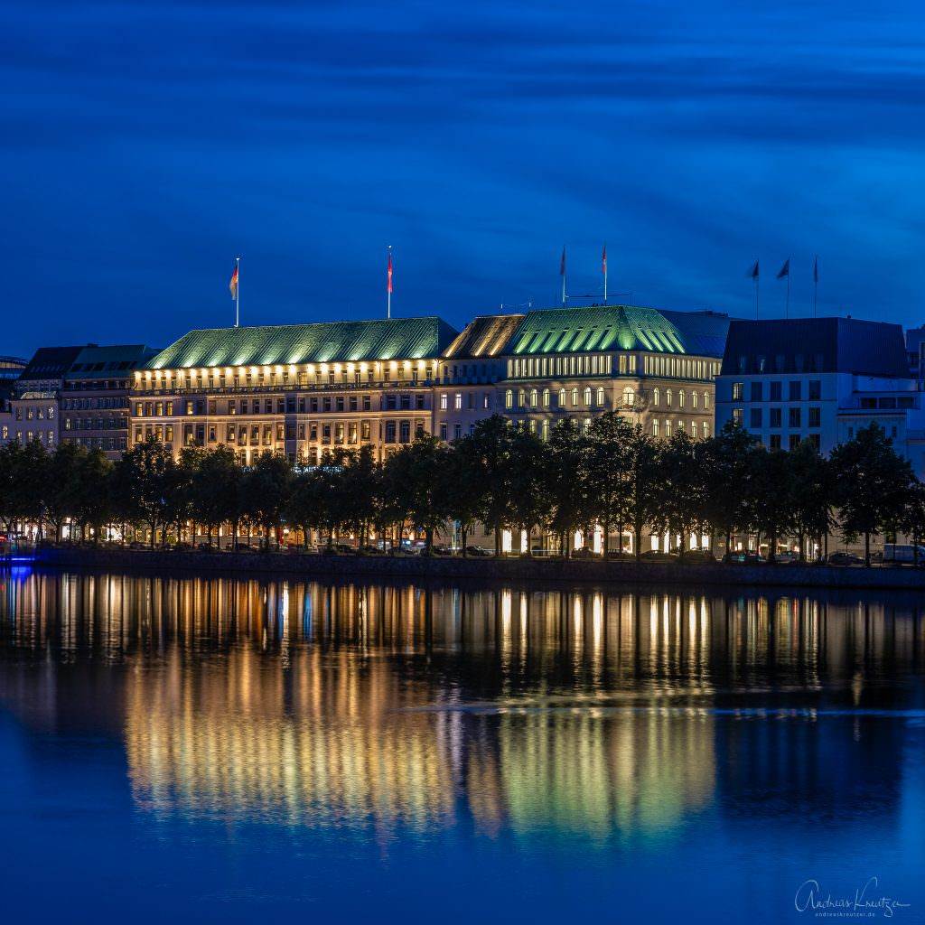 Hotel Vier Jahreszeiten