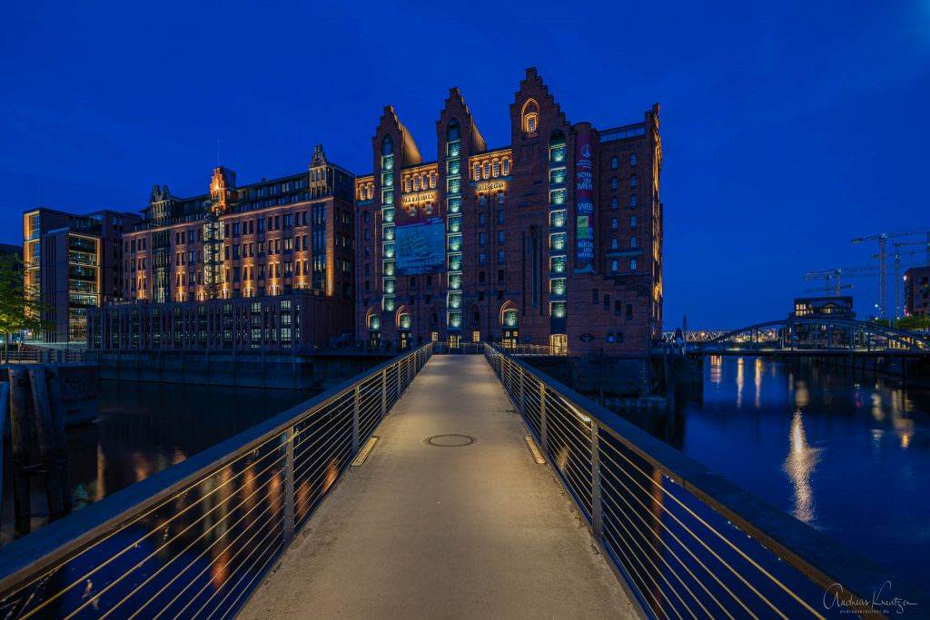 Maritimes Museum Hamburg