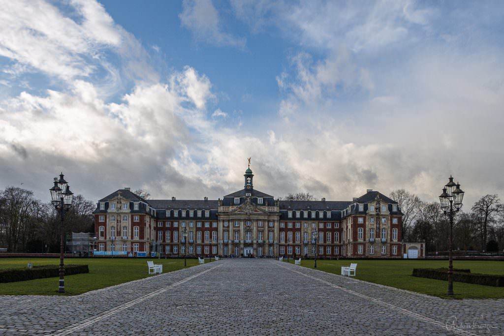 Schloss Münster