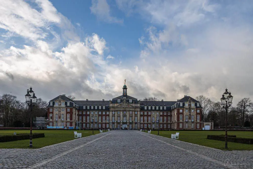 Schloss Münster