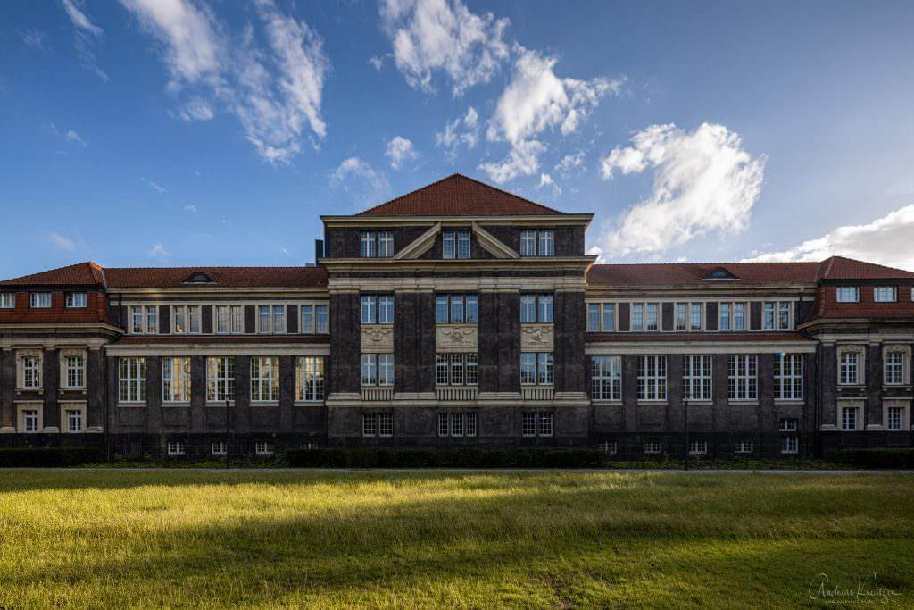 Universität Hamburg
