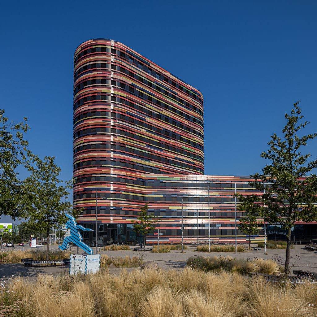 Behörde für Stadtentwicklung und Wohnen