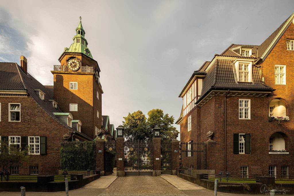 Kloster St. Johannis