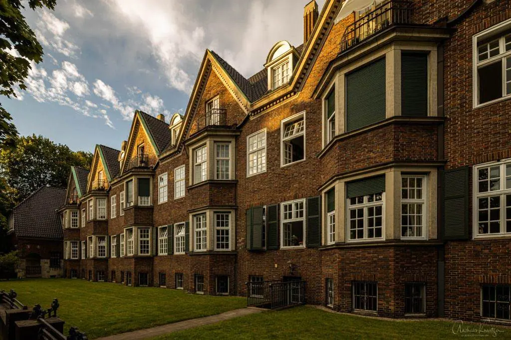 Kloster St. Johannis