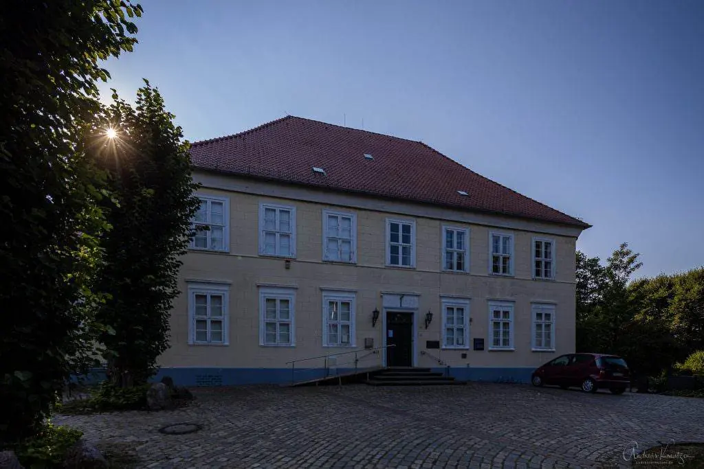 Museum Elbinsel Wilhelmsburg