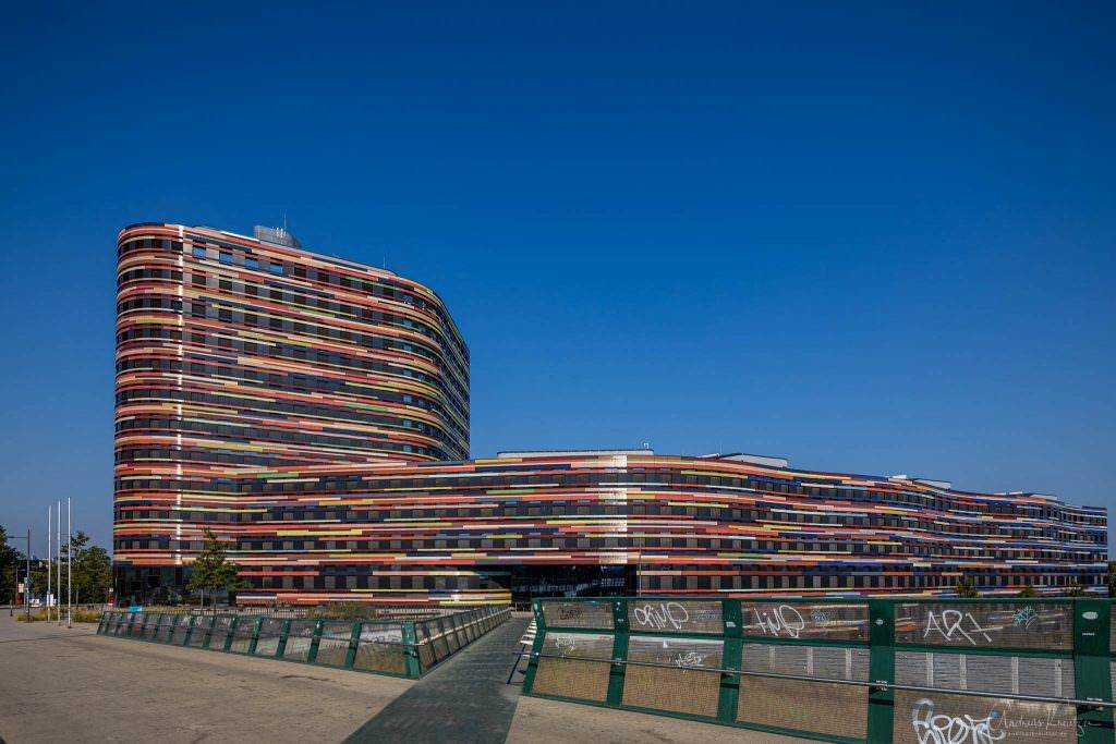 Behörde für Stadtentwicklung und Wohnen