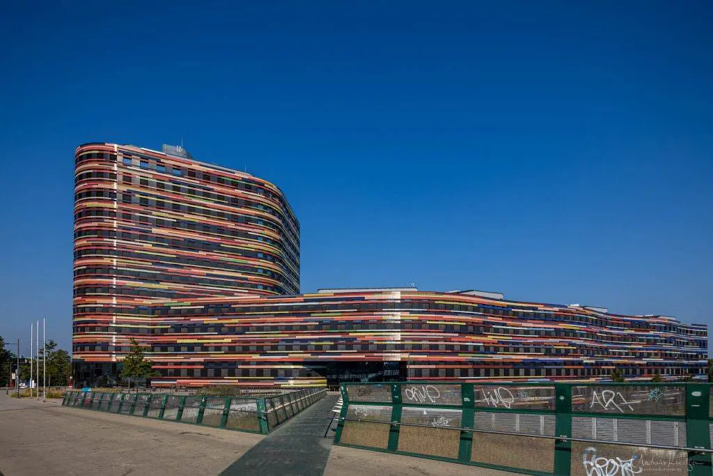 Behörde für Stadtentwicklung und Wohnen