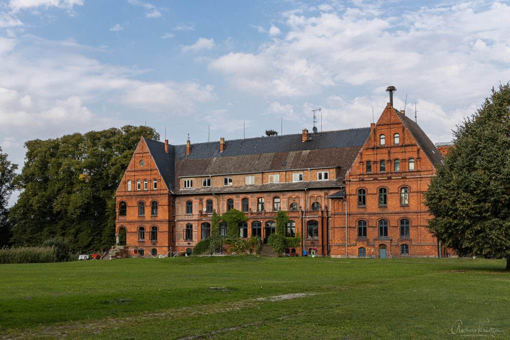 Herrenhaus Melkof