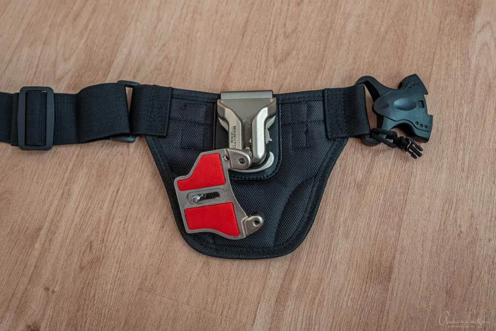 Kamera Holster von Maboto