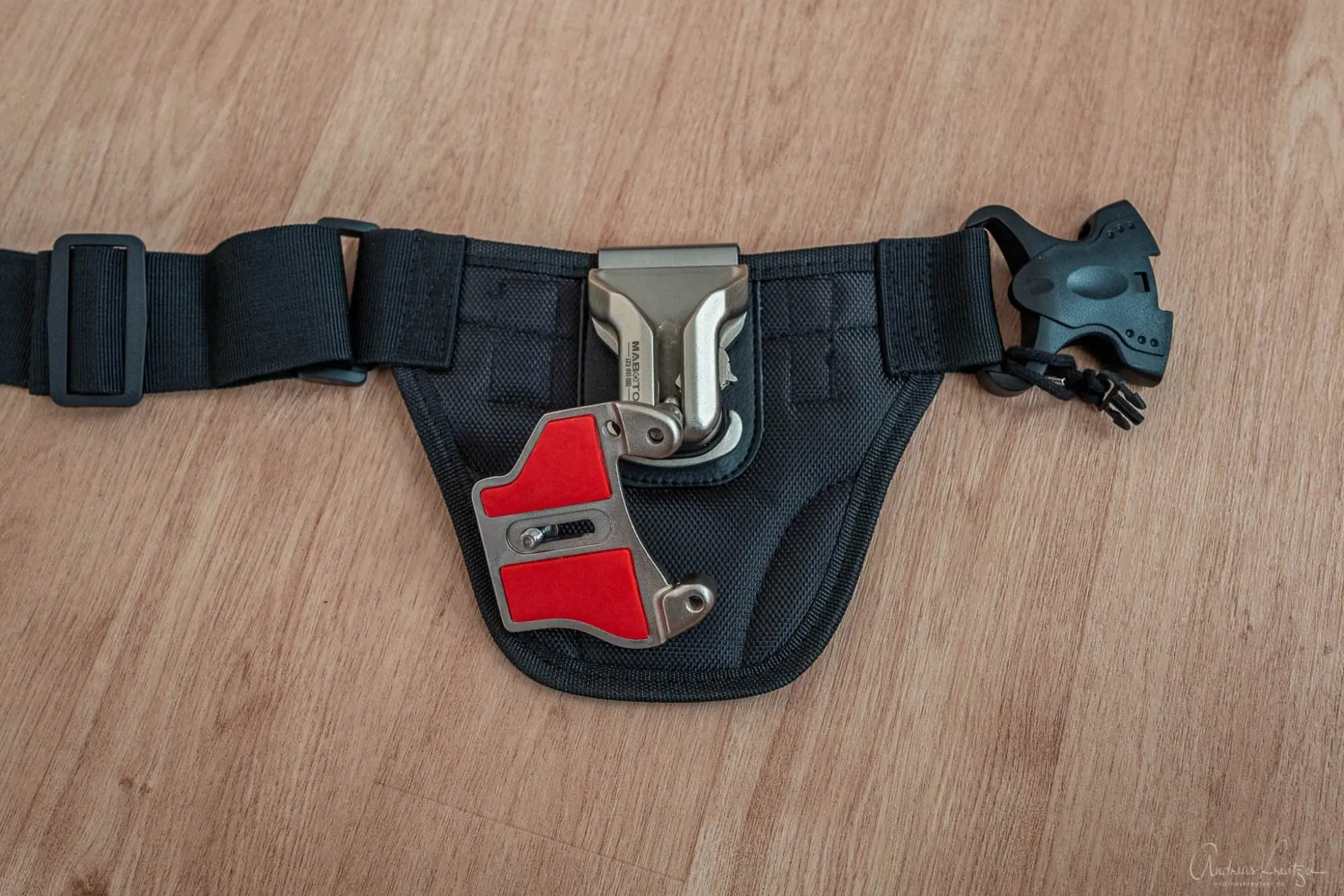 Kamera Holster von Maboto
