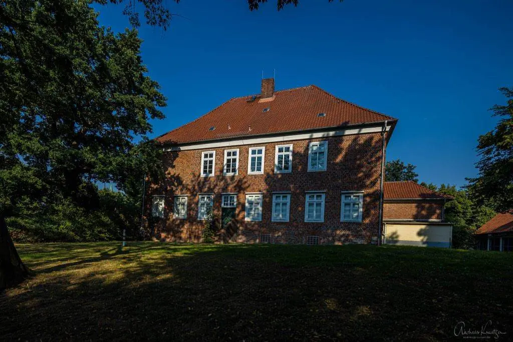 Museum Elbinsel Wilhelmsburg