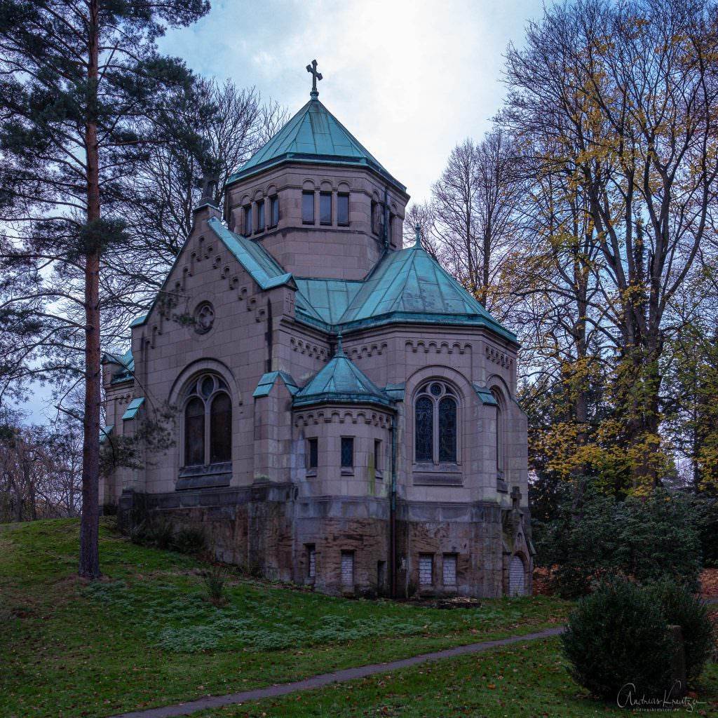 Riedemann Mausoleum