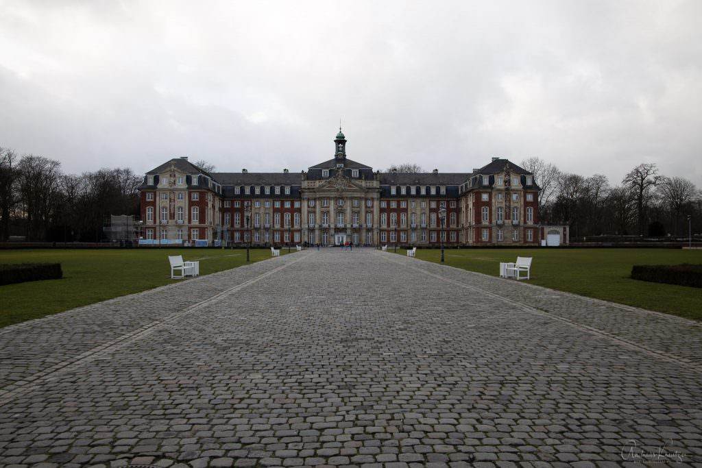 Schloss Münster