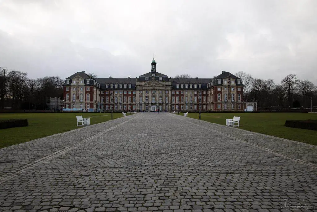 Schloss Münster