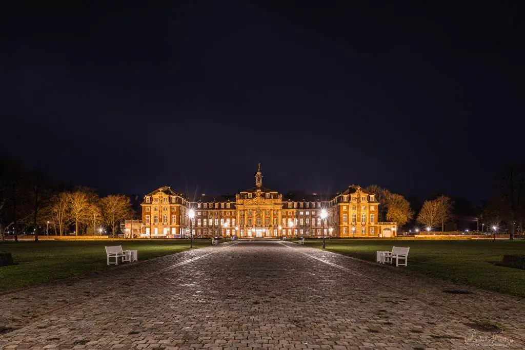 Schloss Münster