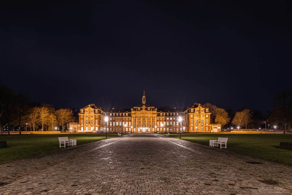 Schloss Münster