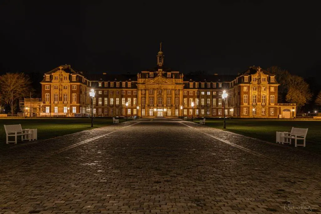 Schloss Münster