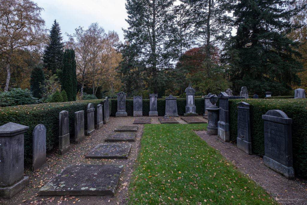 Grabmahl-Freilichtmuseum