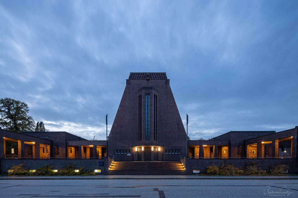 Hamburger Bestattungsforum