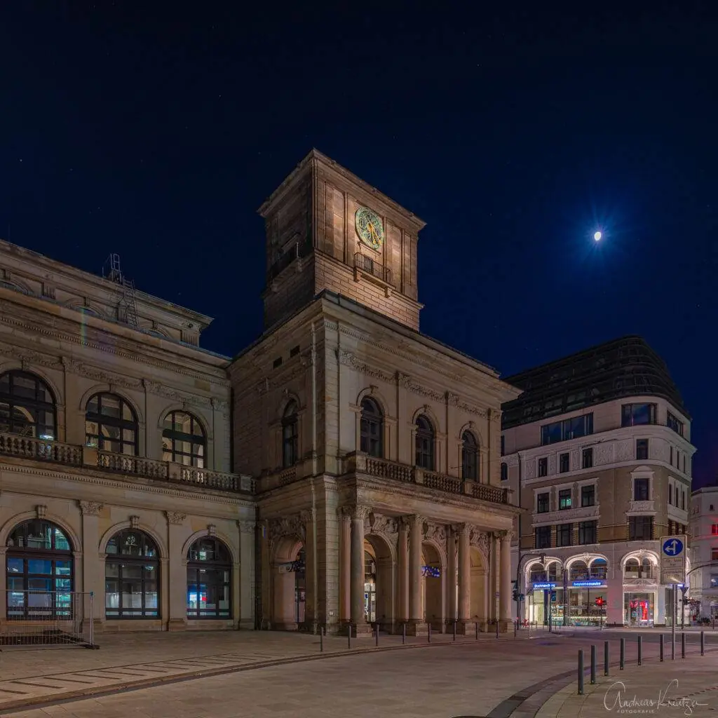 Handelskammer Hamburg