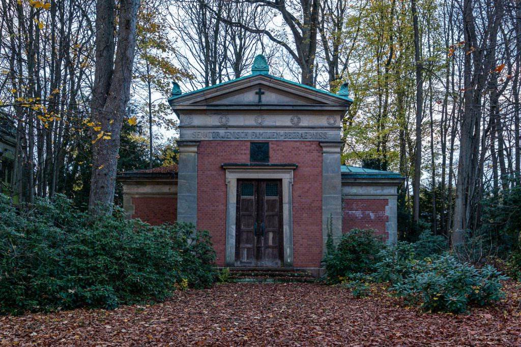Mausoleum Jenisch
