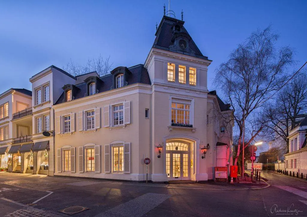 Milchstrasse Nummer 11