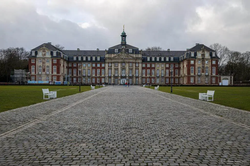 Schloss Münster