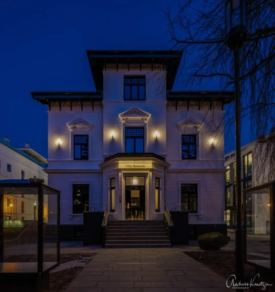 Villa Harmonie