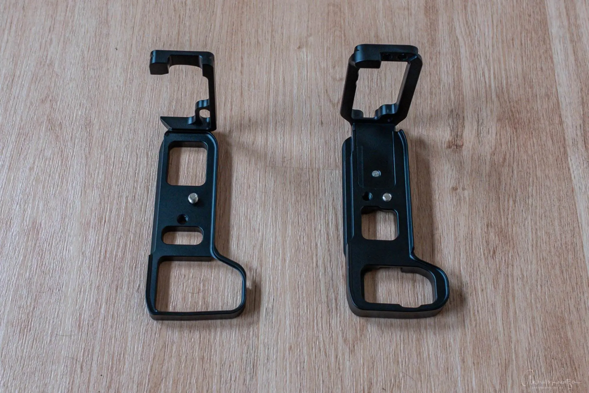 Mengs L-Winkel fuer Sony A7RIII