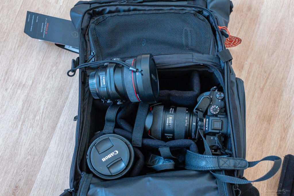 WANDRD PRVKE 312 Cube